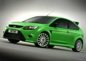 Ford Focus RS